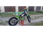 Klikněte pro detailní foto č. 3 - Kawasaki KX 250 F