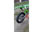 Klikněte pro detailní foto č. 4 - Kawasaki KX 250 F