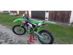 Klikněte pro detailní foto č. 6 - Kawasaki KX 250 F