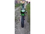 Klikněte pro detailní foto č. 7 - Kawasaki KX 250 F