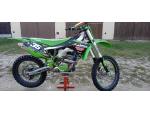 Klikněte pro detailní foto č. 9 - Kawasaki KX 250 F