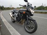 Klikněte pro detailní foto č. 6 - Suzuki GSF 1250 Bandit ABS