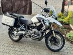 Klikněte pro detailní foto č. 1 - BMW R 1200 GS