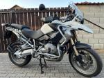 Klikněte pro detailní foto č. 2 - BMW R 1200 GS