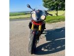 Klikněte pro detailní foto č. 4 - Aprilia Tuono 1000 R Factory