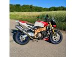 Klikněte pro detailní foto č. 1 - Aprilia Tuono 1000 R Factory