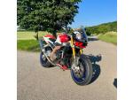 Klikněte pro detailní foto č. 2 - Aprilia Tuono 1000 R Factory