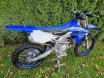 Klikněte pro detailní foto č. 2 - Yamaha YZ 450 F