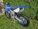 Klikněte pro detailní foto č. 3 - Yamaha YZ 450 F