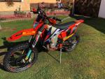 Klikněte pro detailní foto č. 2 - KTM 300 EXC TPI