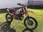 Klikněte pro detailní foto č. 4 - KTM 300 EXC TPI