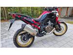 Klikněte pro detailní foto č. 2 - Honda CRF 1100 L Africa Twin