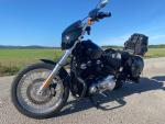 Klikněte pro detailní foto č. 4 - Harley-Davidson FXST Softail Standard