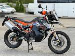 Klikněte pro detailní foto č. 3 - KTM 790 Adventure R