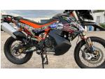 Klikněte pro detailní foto č. 4 - KTM 790 Adventure R