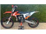 Klikněte pro detailní foto č. 1 - KTM 125 SX