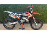 Klikněte pro detailní foto č. 2 - KTM 125 SX