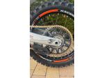 Klikněte pro detailní foto č. 8 - KTM 125 SX