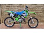 Klikněte pro detailní foto č. 1 - Kawasaki KX 125