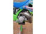 Klikněte pro detailní foto č. 2 - Kawasaki KX 125