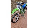 Klikněte pro detailní foto č. 4 - Kawasaki KX 125