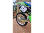 Klikněte pro detailní foto č. 7 - Kawasaki KX 125