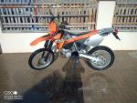 Detail nabídky - KTM 250 EXC