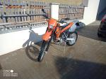 Klikněte pro detailní foto č. 3 - KTM 250 EXC