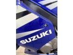 Klikněte pro detailní foto č. 11 - Suzuki GS 500 F