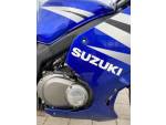 Klikněte pro detailní foto č. 4 - Suzuki GS 500 F