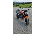 Klikněte pro detailní foto č. 1 - KTM 790 Duke