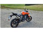 Klikněte pro detailní foto č. 4 - KTM 790 Duke