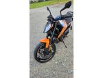 Klikněte pro detailní foto č. 6 - KTM 790 Duke