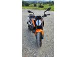 Klikněte pro detailní foto č. 7 - KTM 790 Duke