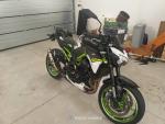 Klikněte pro detailní foto č. 11 - Kawasaki Z 900