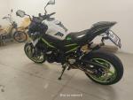 Klikněte pro detailní foto č. 12 - Kawasaki Z 900