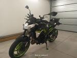 Klikněte pro detailní foto č. 14 - Kawasaki Z 900