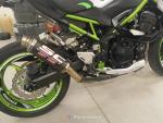 Klikněte pro detailní foto č. 5 - Kawasaki Z 900