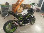 Klikněte pro detailní foto č. 10 - Kawasaki Z 900