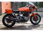 Klikněte pro detailní foto č. 1 - Laverda 1000