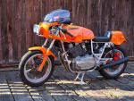 Klikněte pro detailní foto č. 2 - Laverda 1000