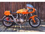 Klikněte pro detailní foto č. 3 - Laverda 1000