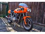 Klikněte pro detailní foto č. 4 - Laverda 1000