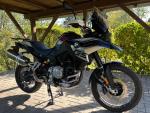 Klikněte pro detailní foto č. 3 - BMW F 850 GS