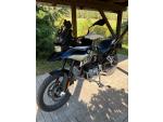 Klikněte pro detailní foto č. 4 - BMW F 850 GS