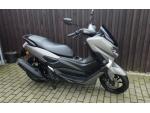 Klikněte pro detailní foto č. 4 - Yamaha NMAX 125