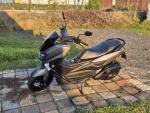 Klikněte pro detailní foto č. 2 - Yamaha NMAX 125