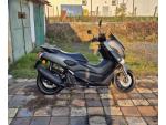 Klikněte pro detailní foto č. 3 - Yamaha NMAX 125