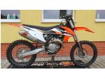 Klikněte pro detailní foto č. 1 - KTM 250 SX-F