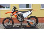 Klikněte pro detailní foto č. 2 - KTM 250 SX-F